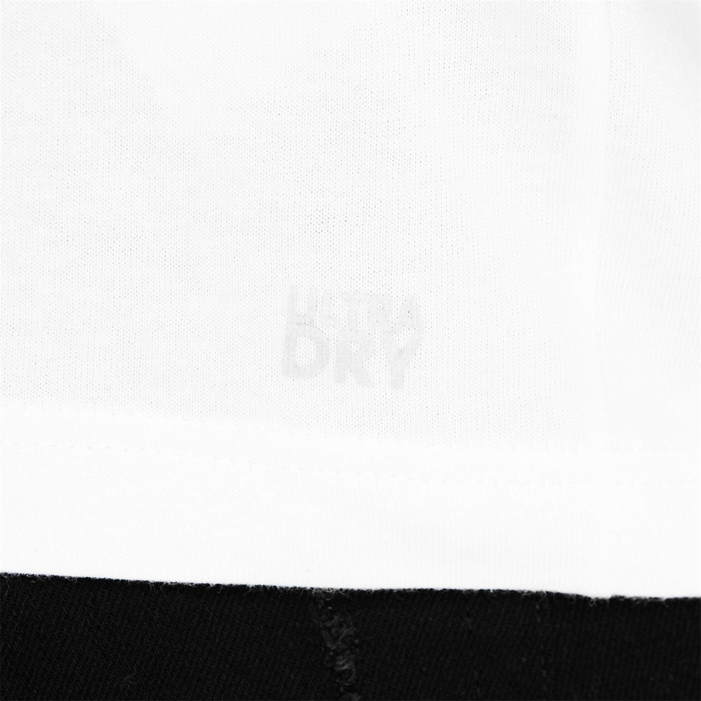 Lacoste Logo T Shirt - 5