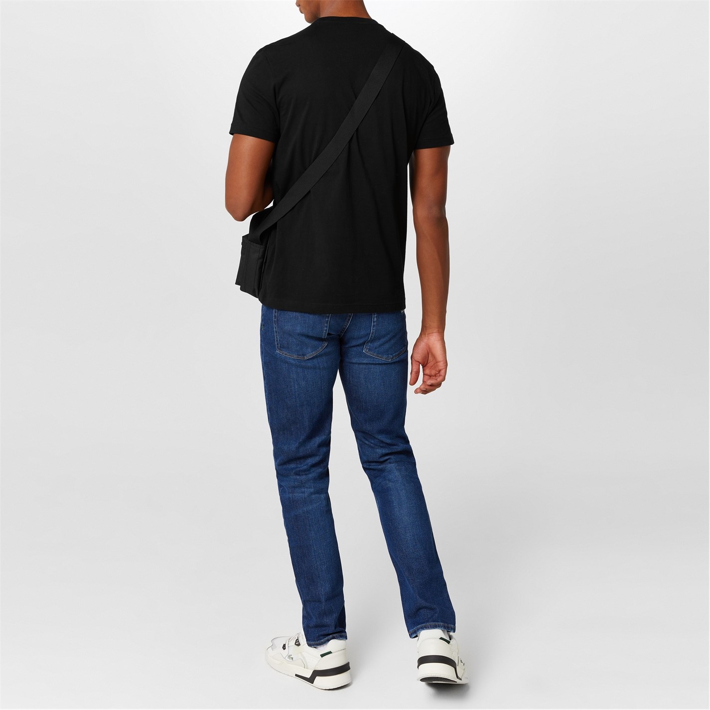 Lacoste Logo T Shirt - 3