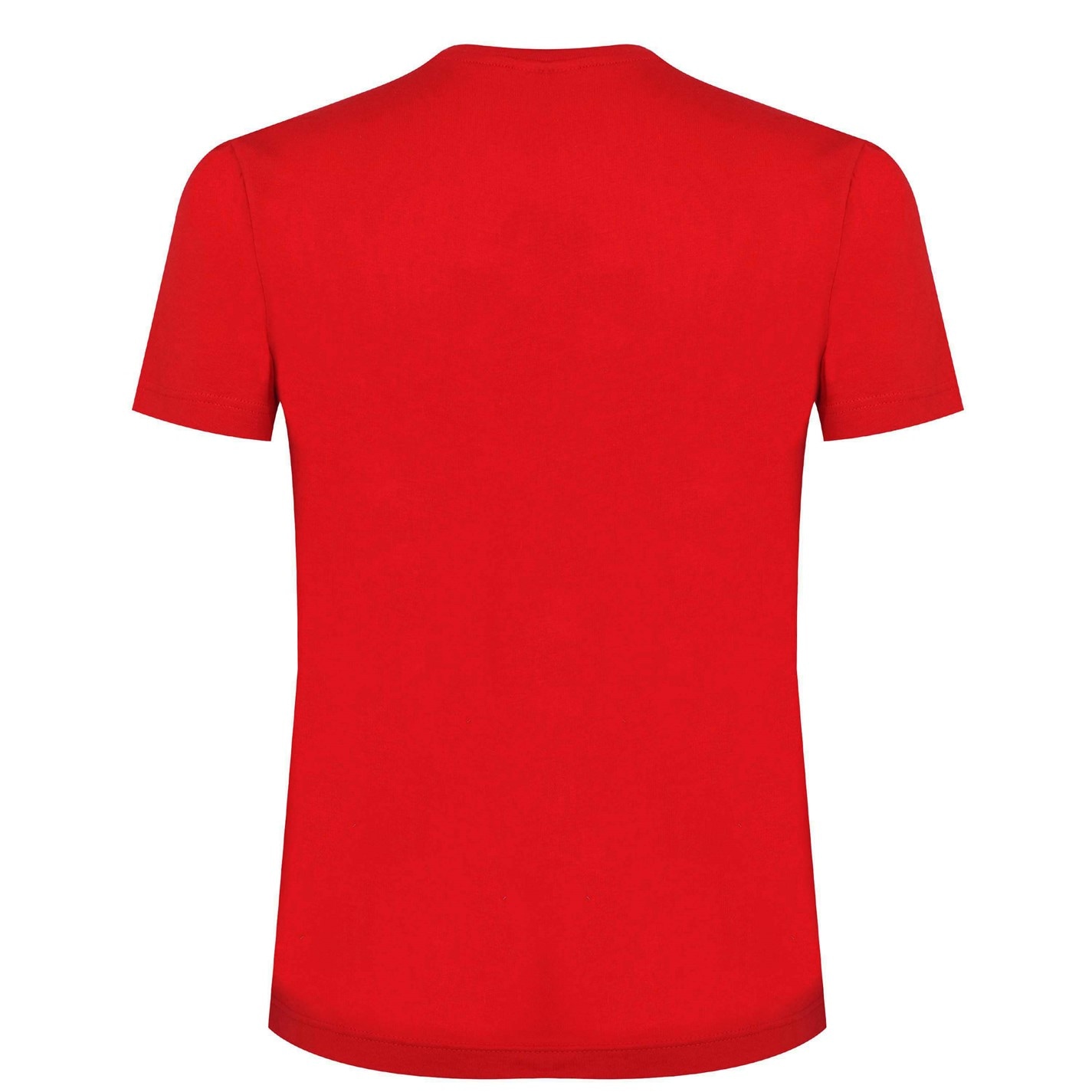 Lacoste Logo T Shirt - 5