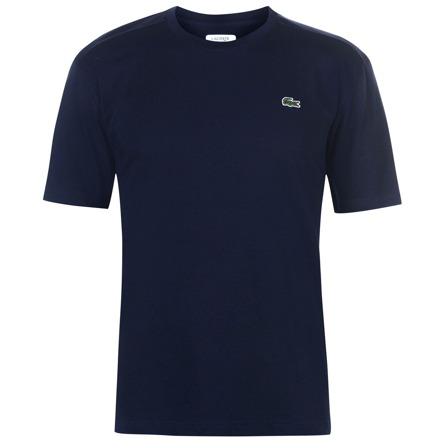 Tričko Lacoste Navy 166 9431296