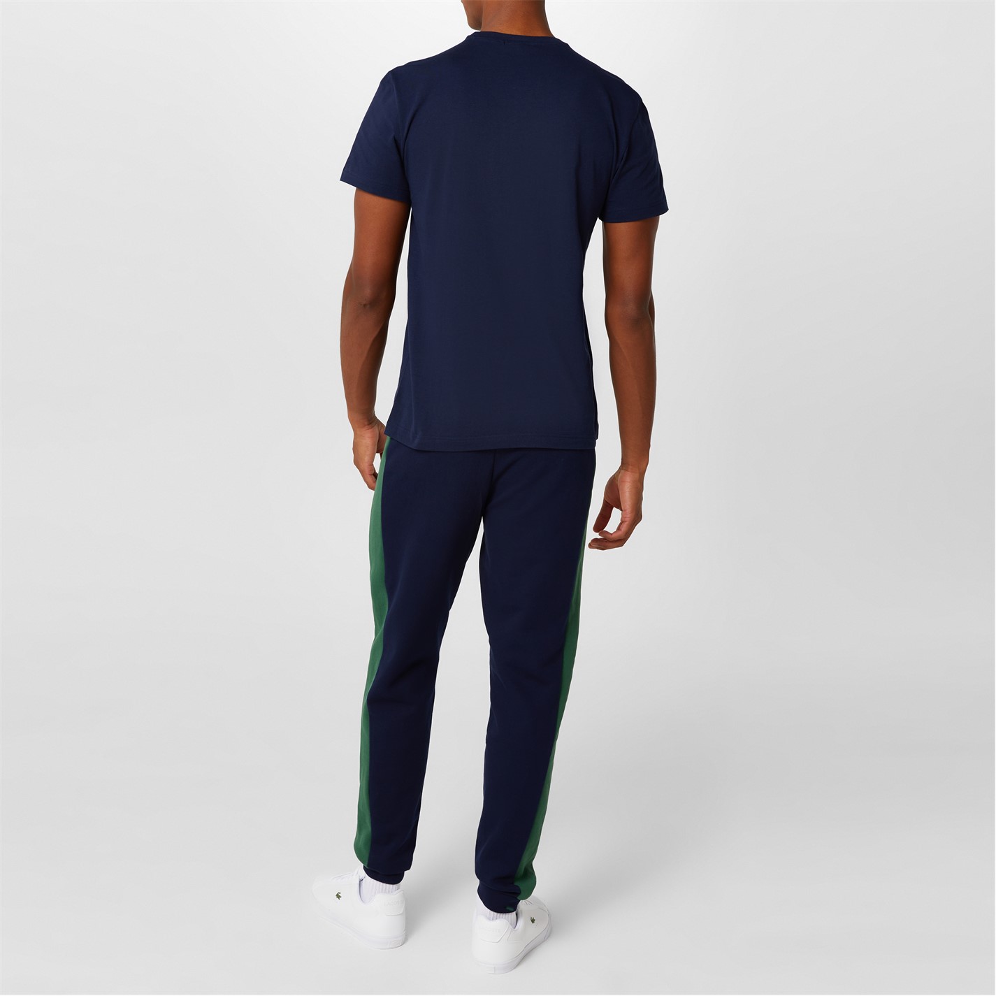 Lacoste Logo T Shirt - 3