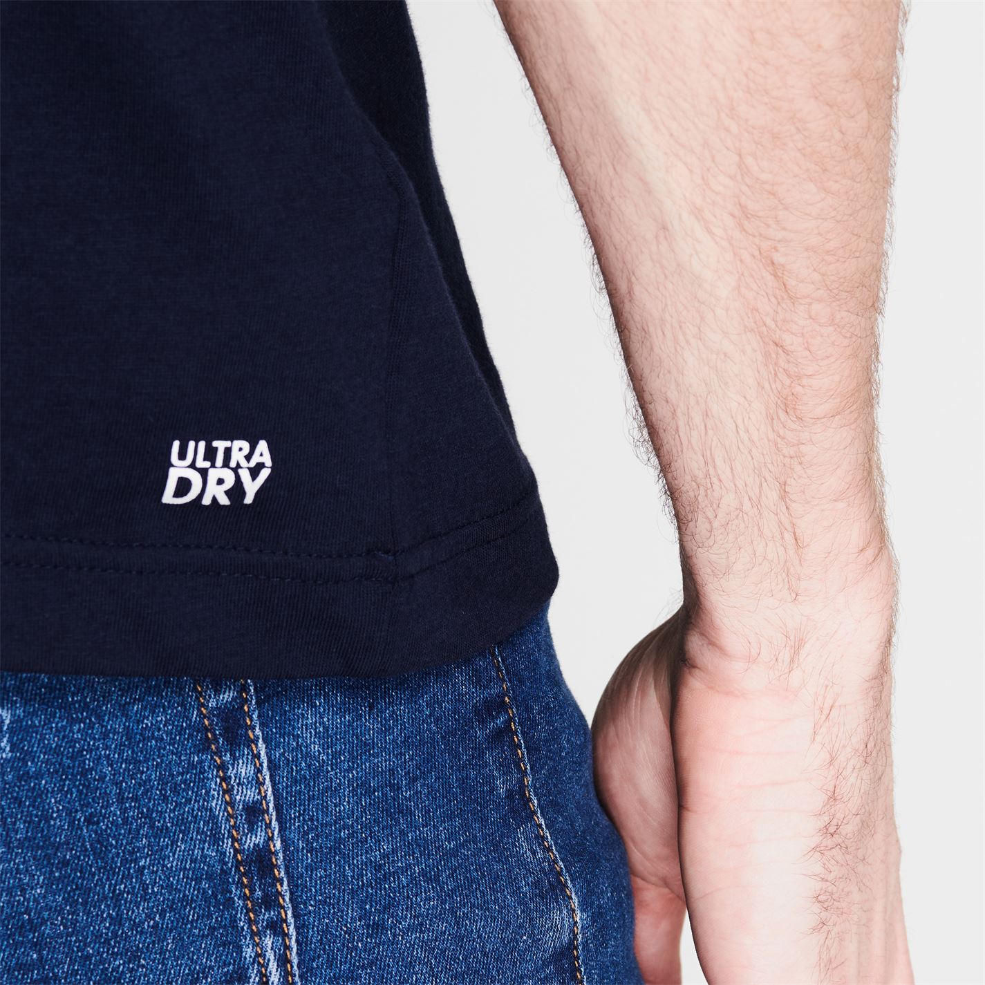 Lacoste Logo T Shirt - 5