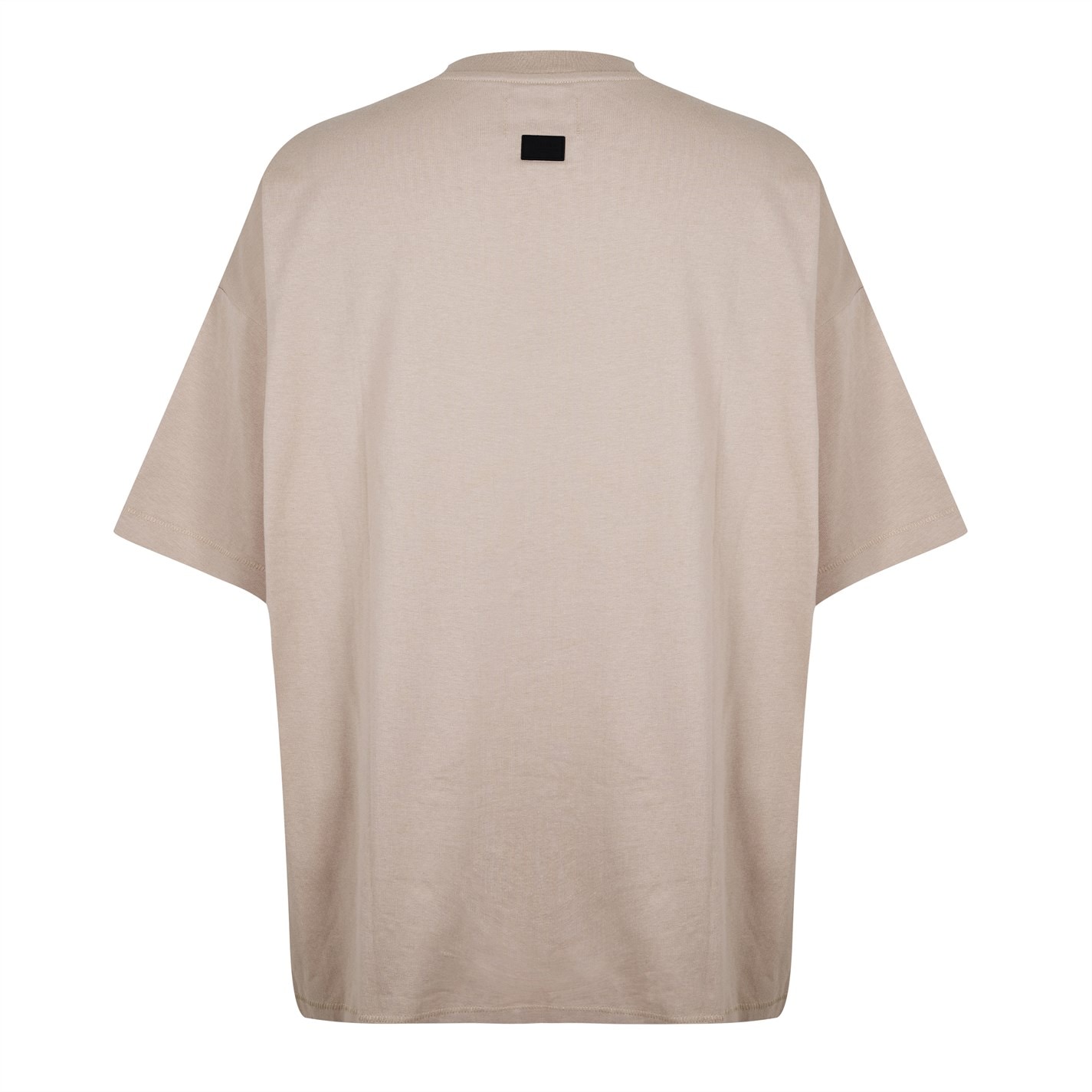 Firetrap Tonal Tee Mens - 2