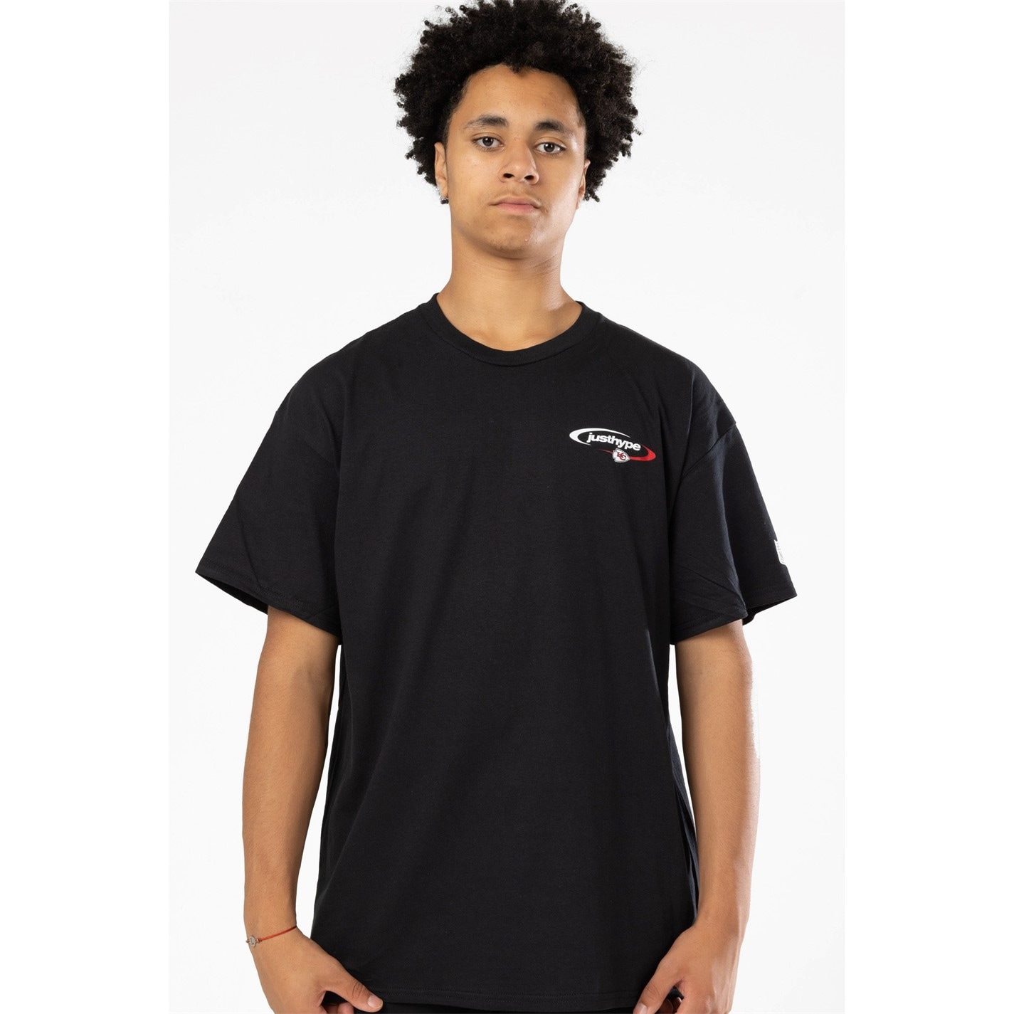 Tričko Hype Kansas Chiefs 524643