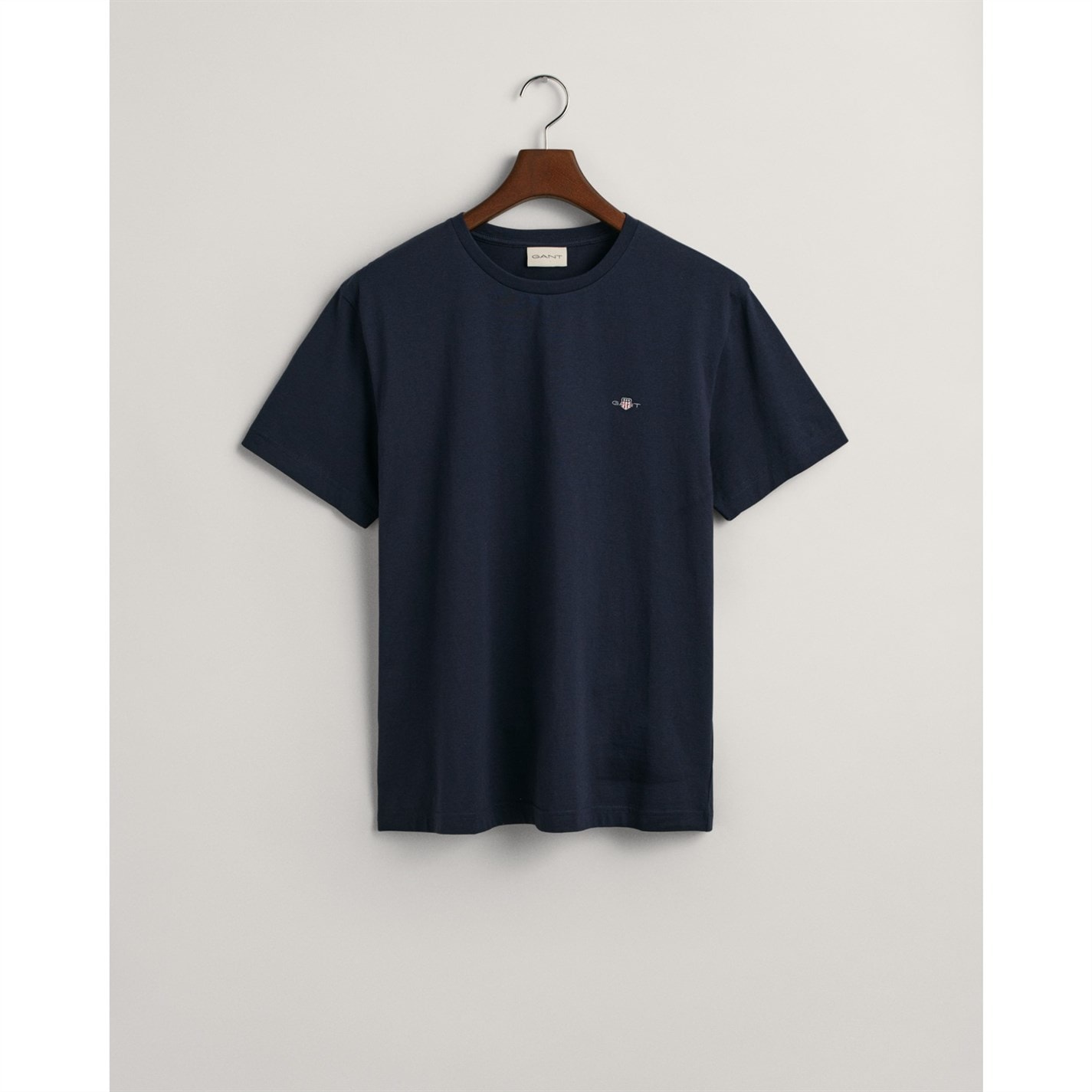 Tričko Gant Navy 433 3313633