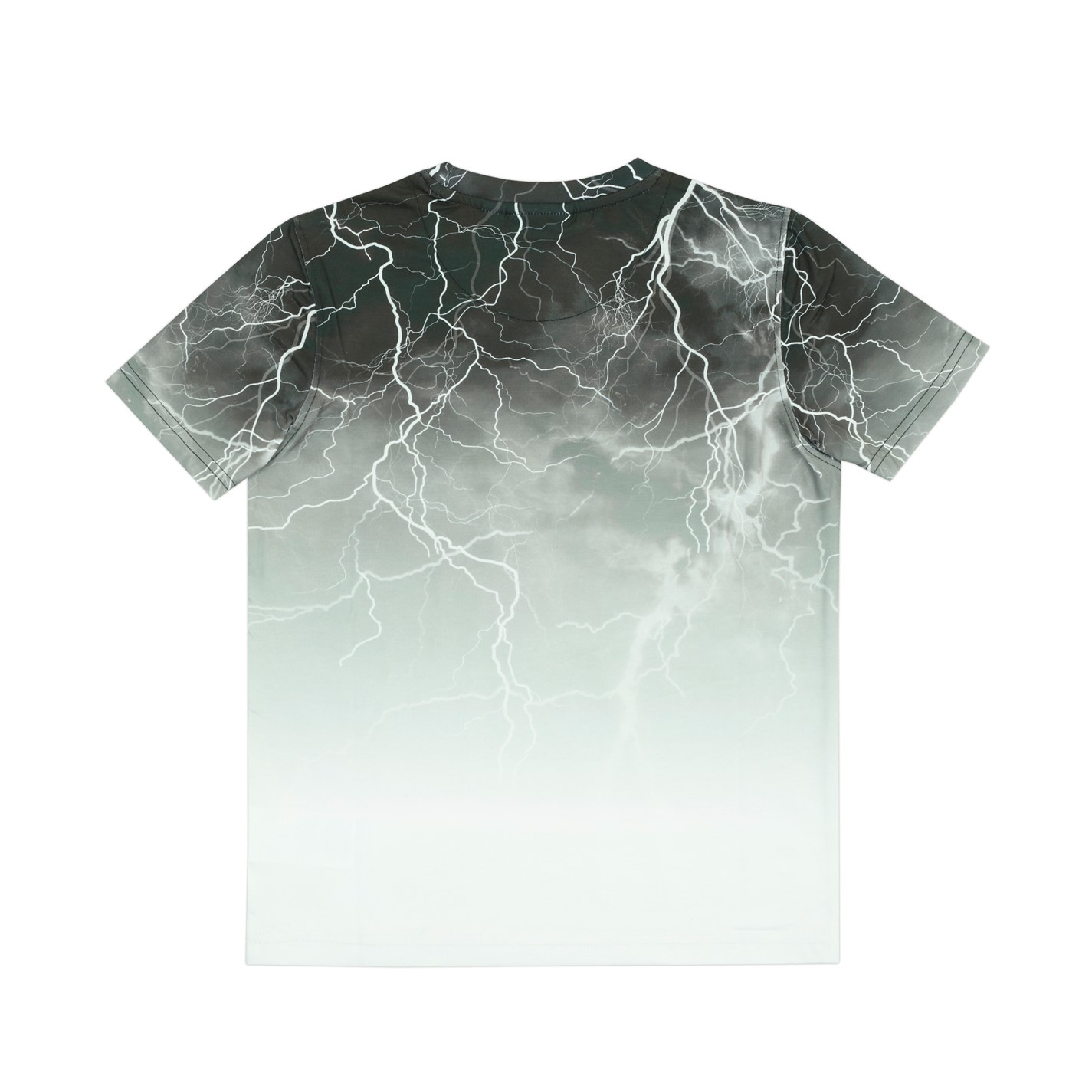 Firetrap Sub T Shirt Junior Boys - 2