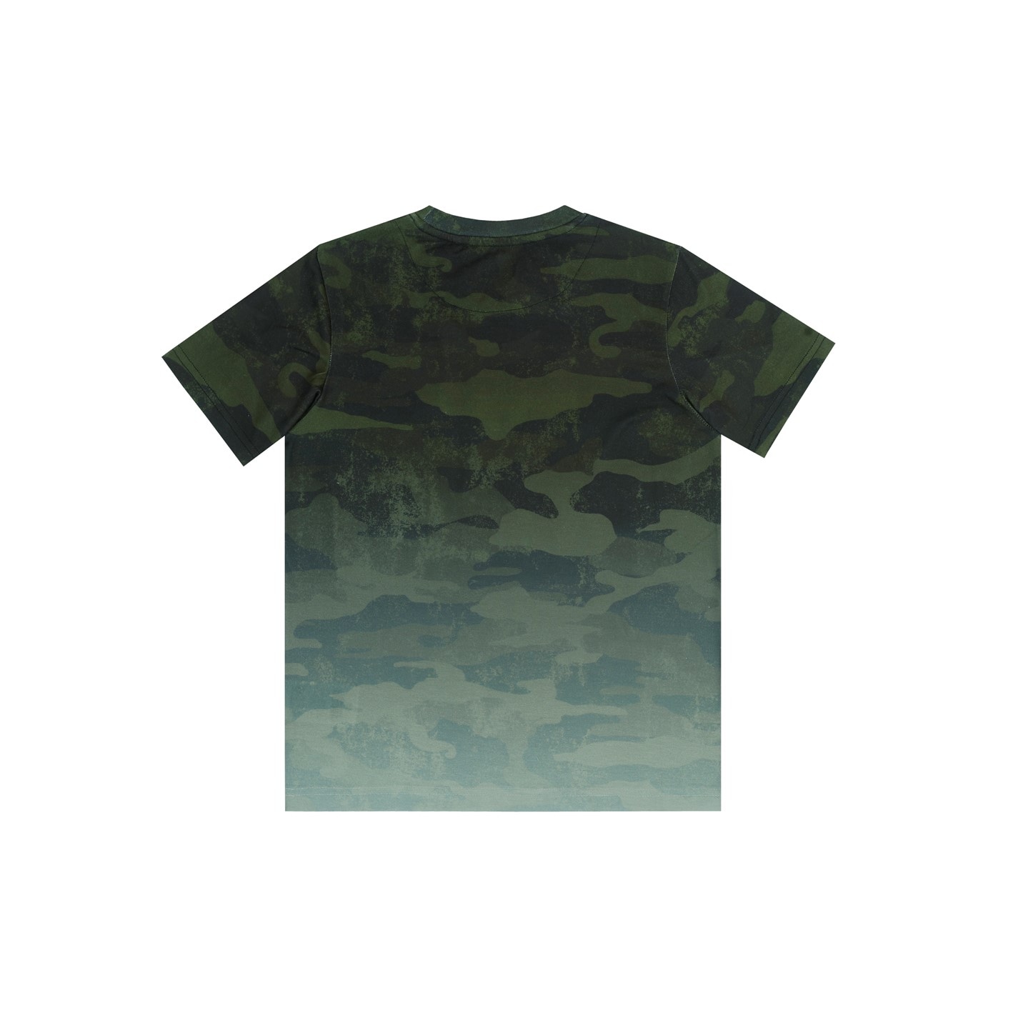 Firetrap Sub T Shirt Junior Boys - 2