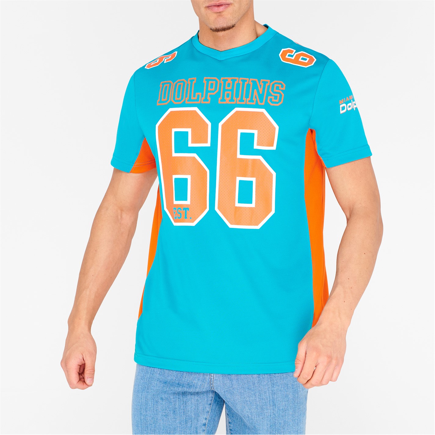 NFL Mesh Jersey Mens - 2
