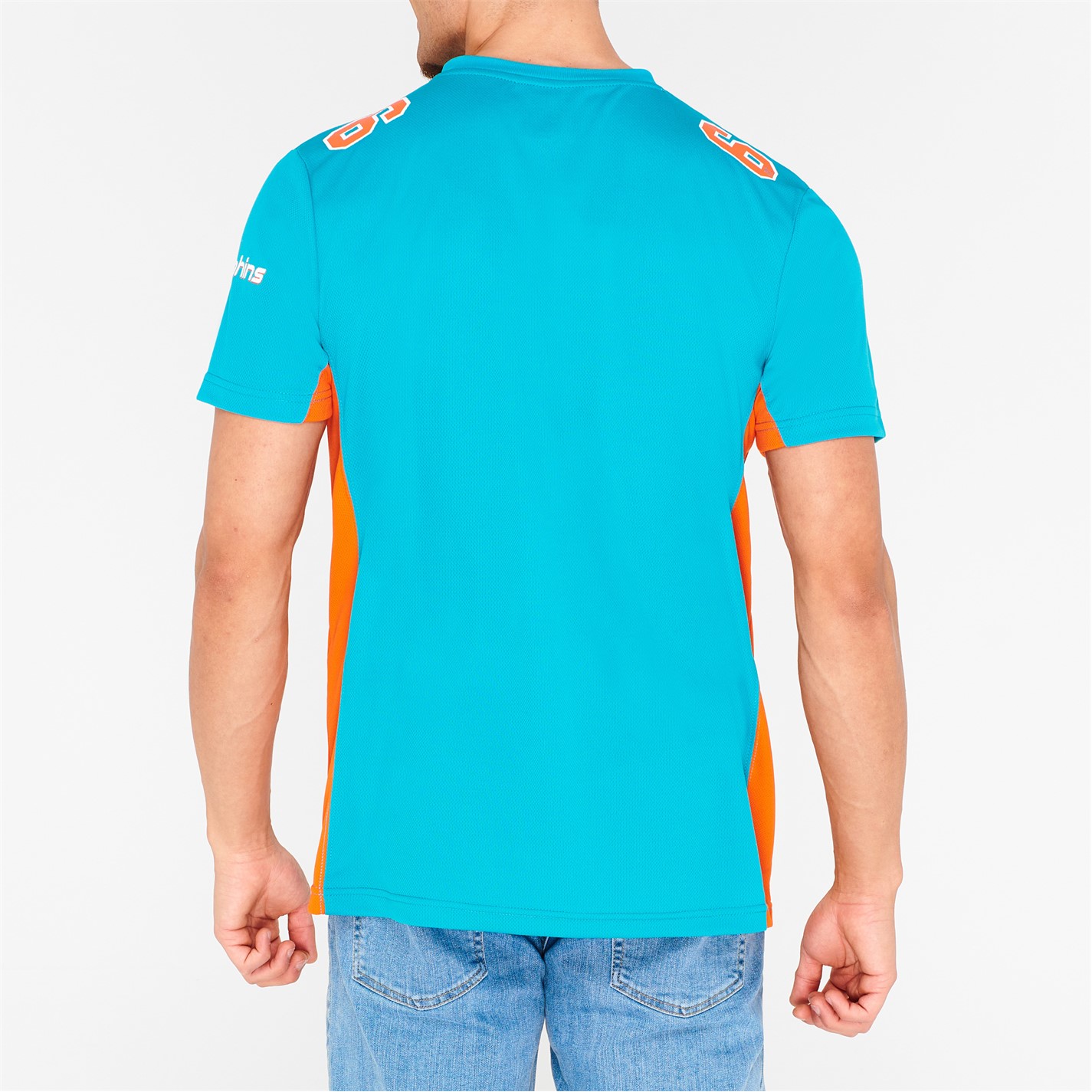 NFL Mesh Jersey Mens - 3