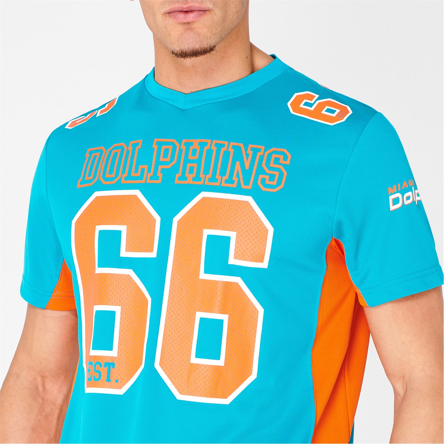 NFL Mesh Jersey Mens - 4