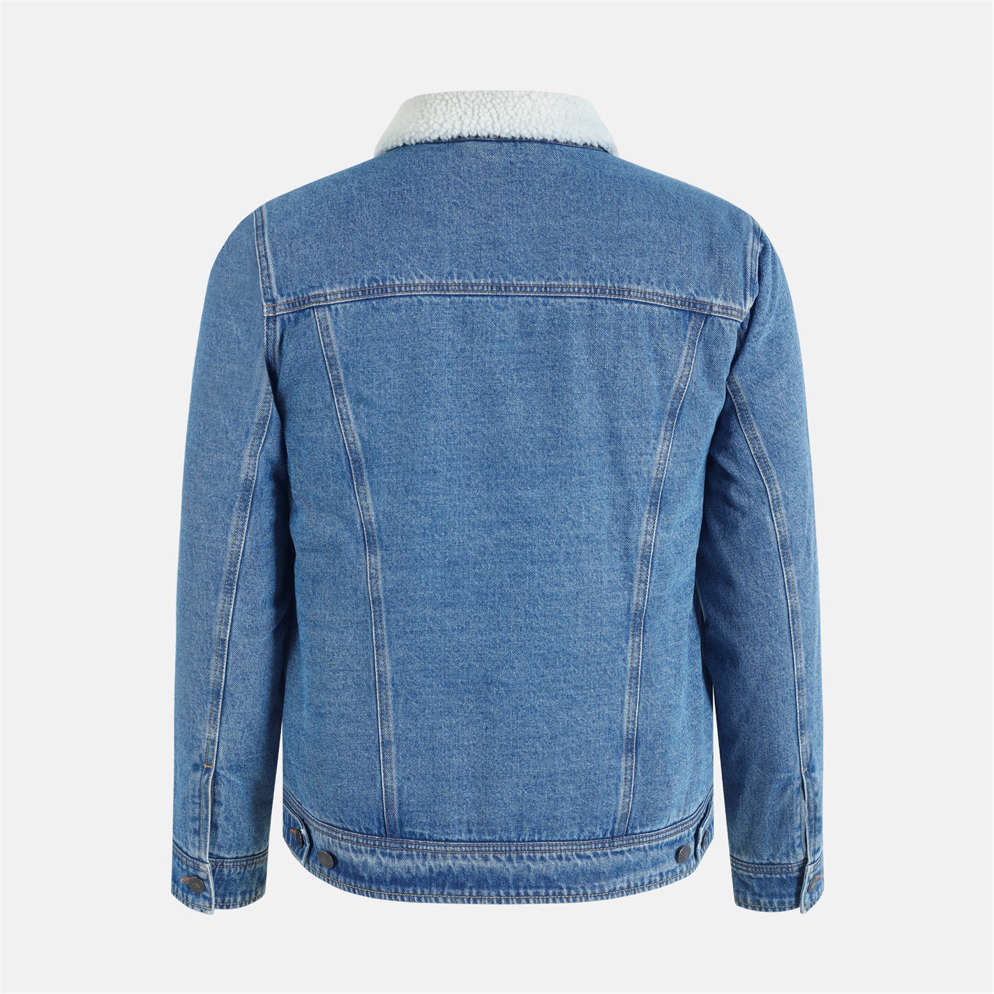 Lee Cooper Borg LinJkt Sn54 - 2