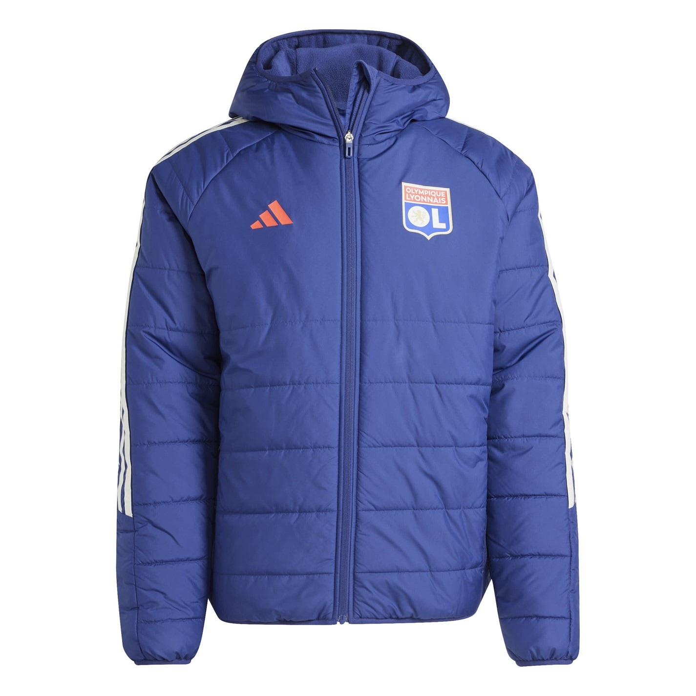 Bunda adidas Midnight Indigo 6691931