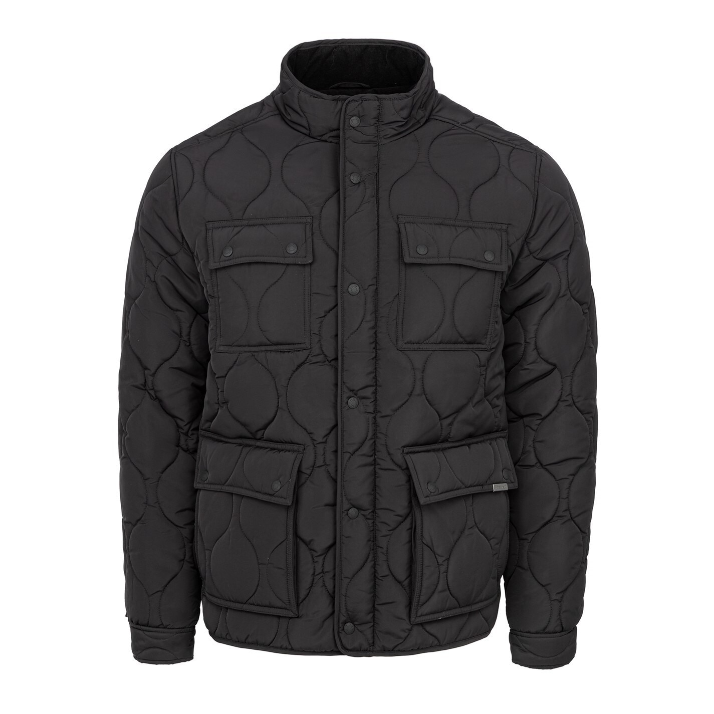 Bunda Firetrap Black 7040230