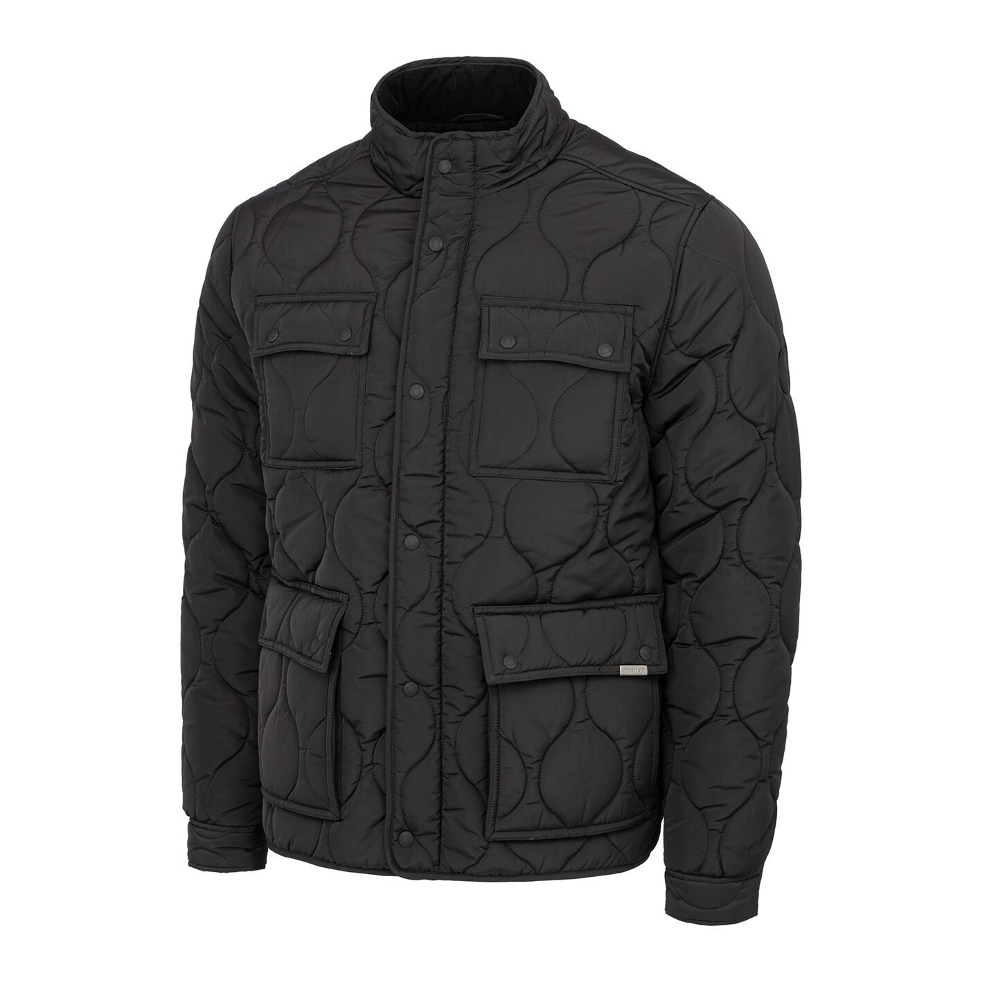 Firetrap Kingdom Jkt Sn00 - 3