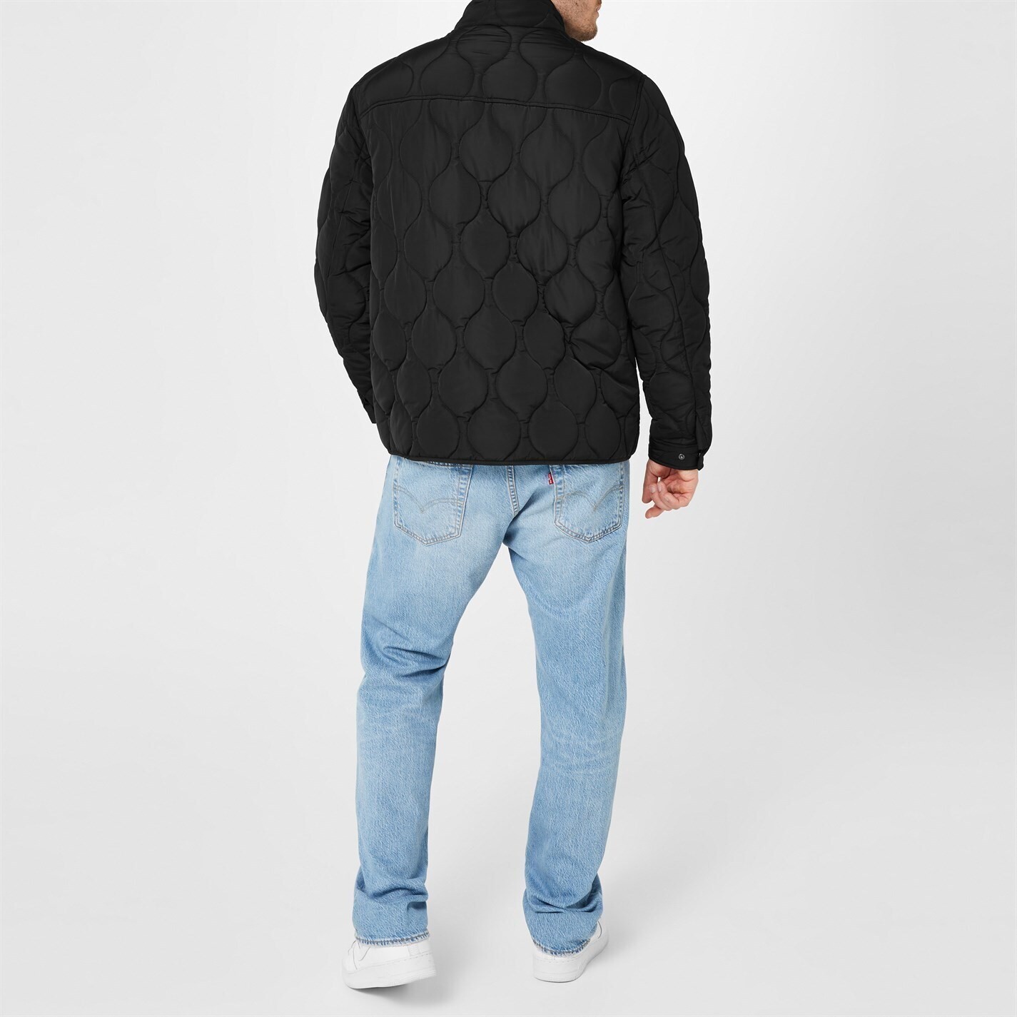 Firetrap Kingdom Jkt Sn00 - 4