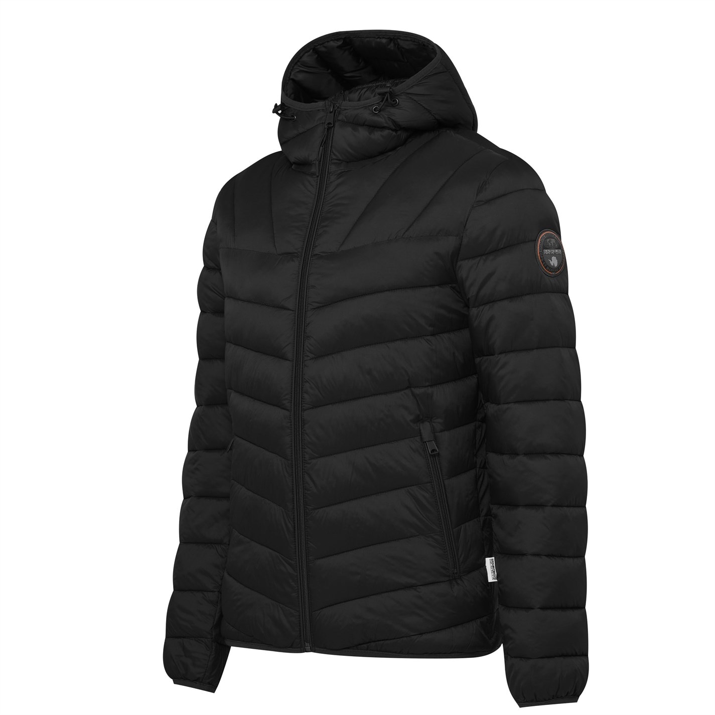 Napapijri Quilted Jacket - 6