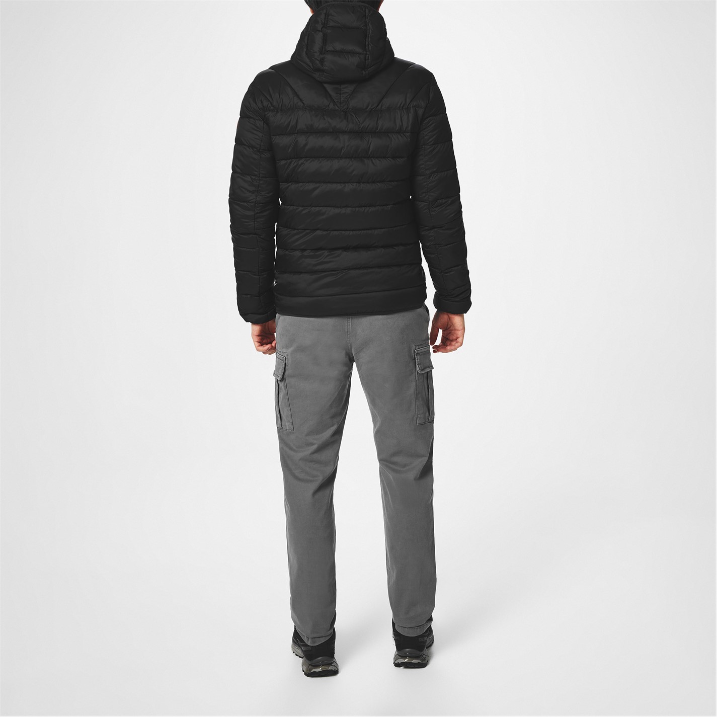 Napapijri Quilted Jacket - 3