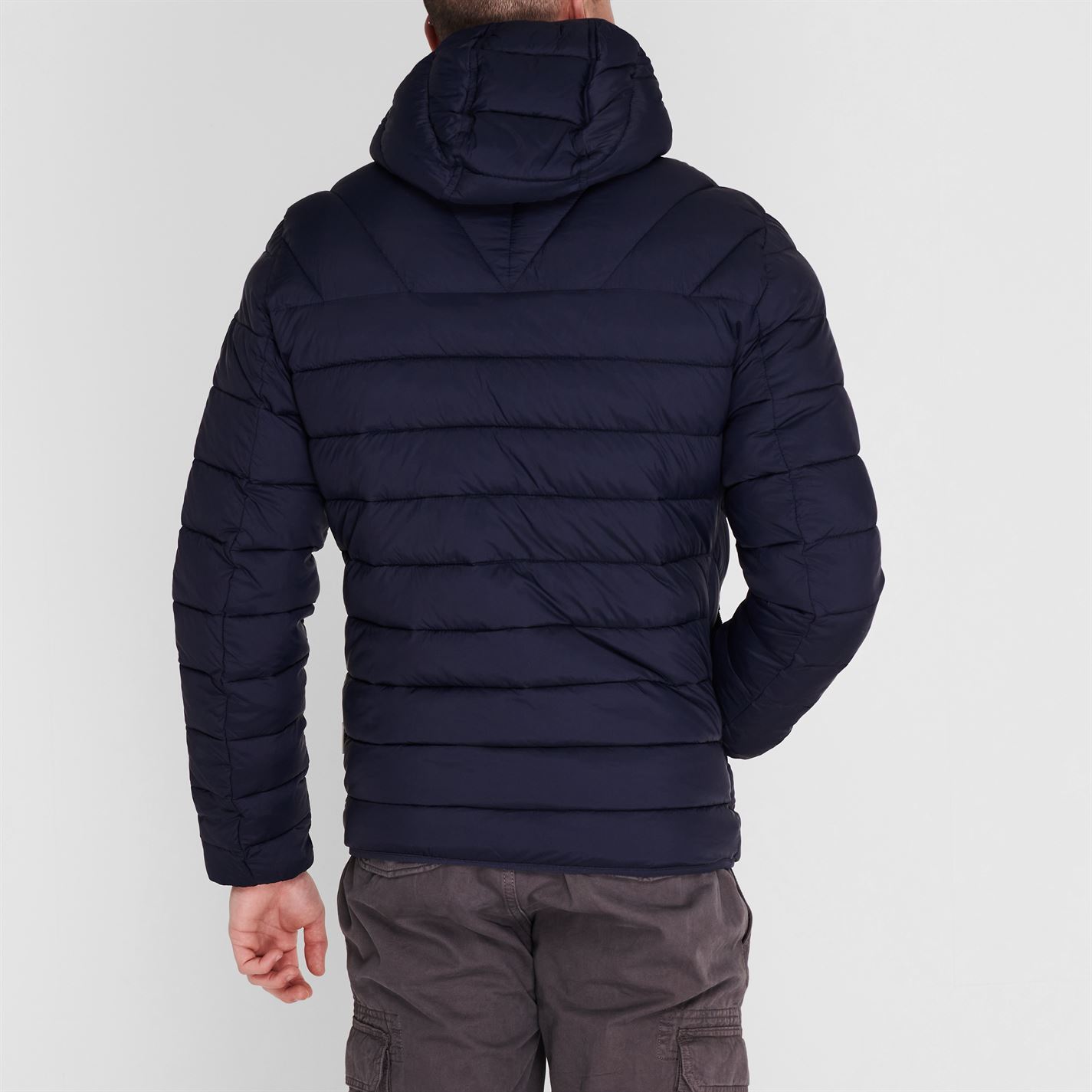 Napapijri Quilted Jacket - 3