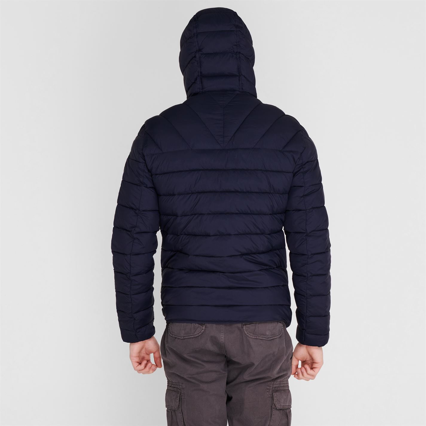 Napapijri Quilted Jacket - 4