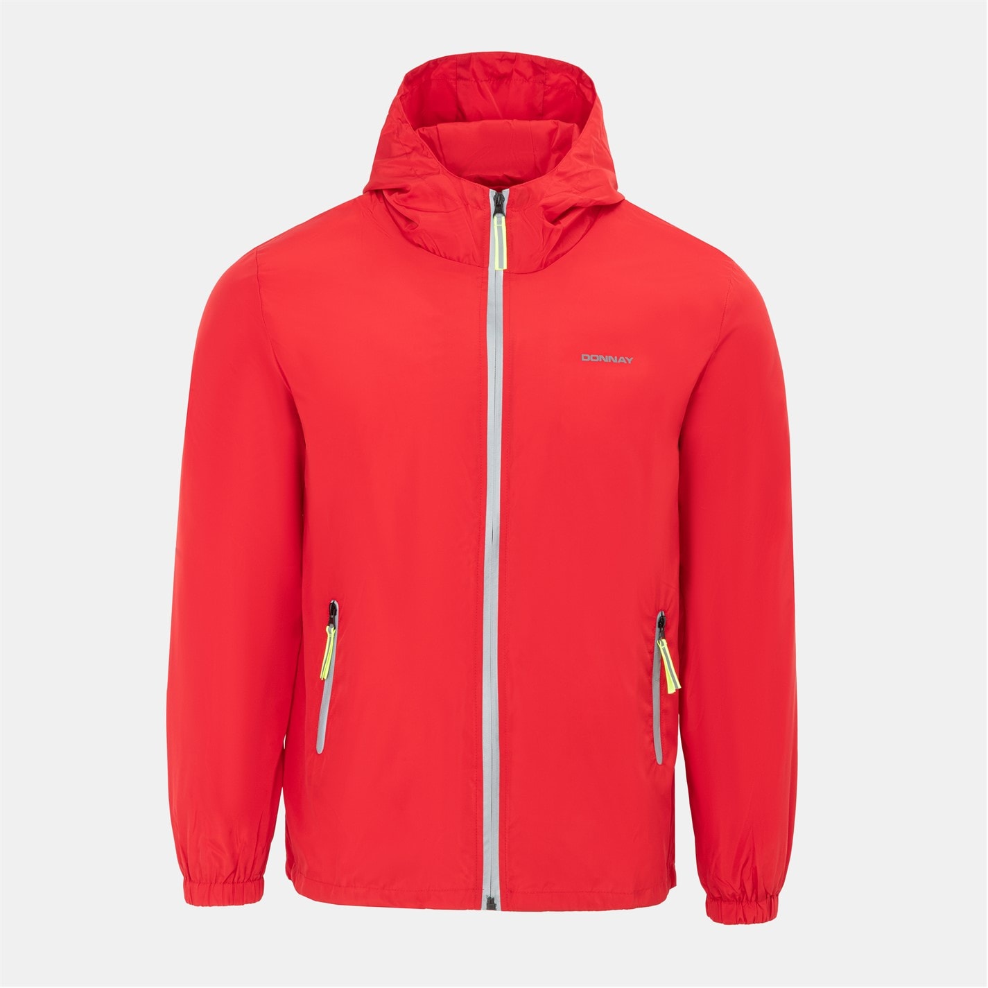 Bunda Donnay Red 4096720