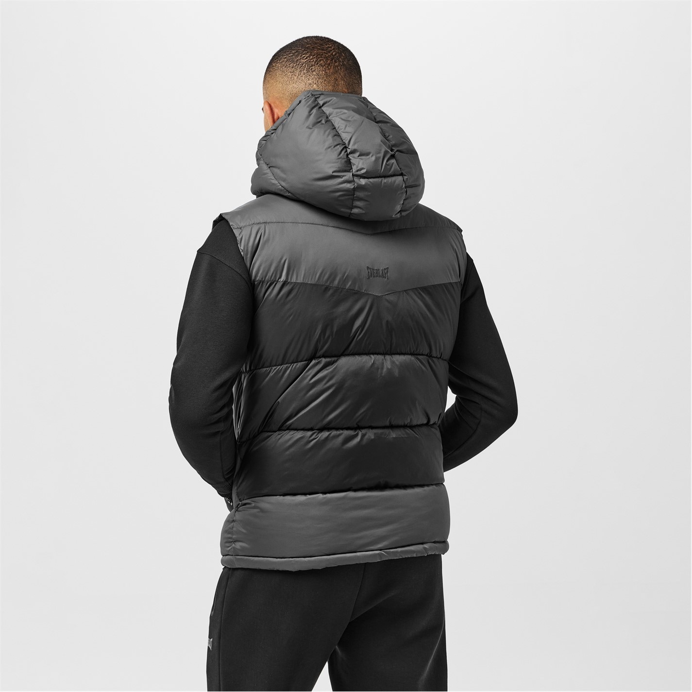 Everlast Tech Gilet Sn54 - 4