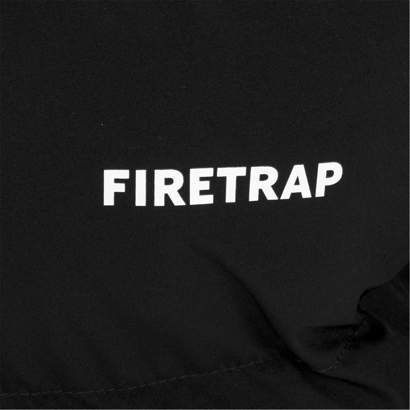 Firetrap Puffer Jacket Mens - 4