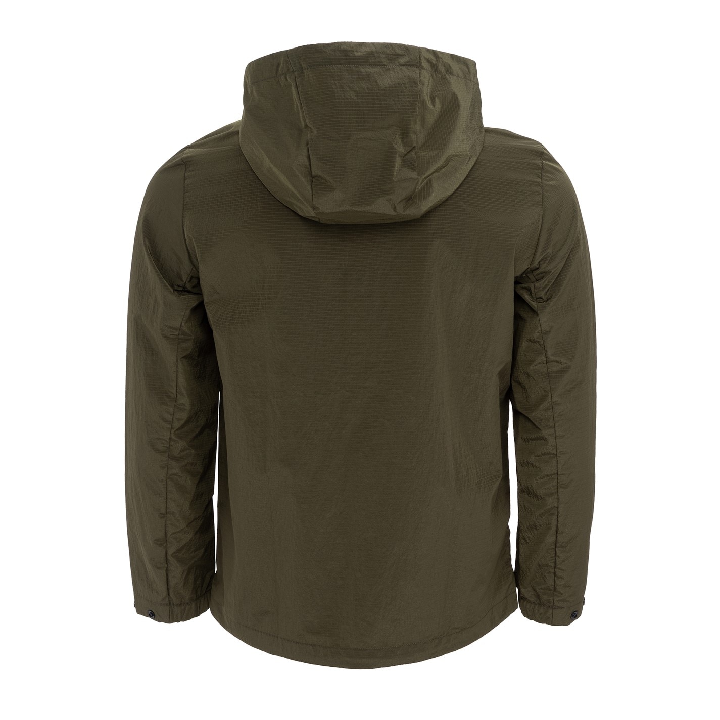 Firetrap Reflective Jacket Mens - 2