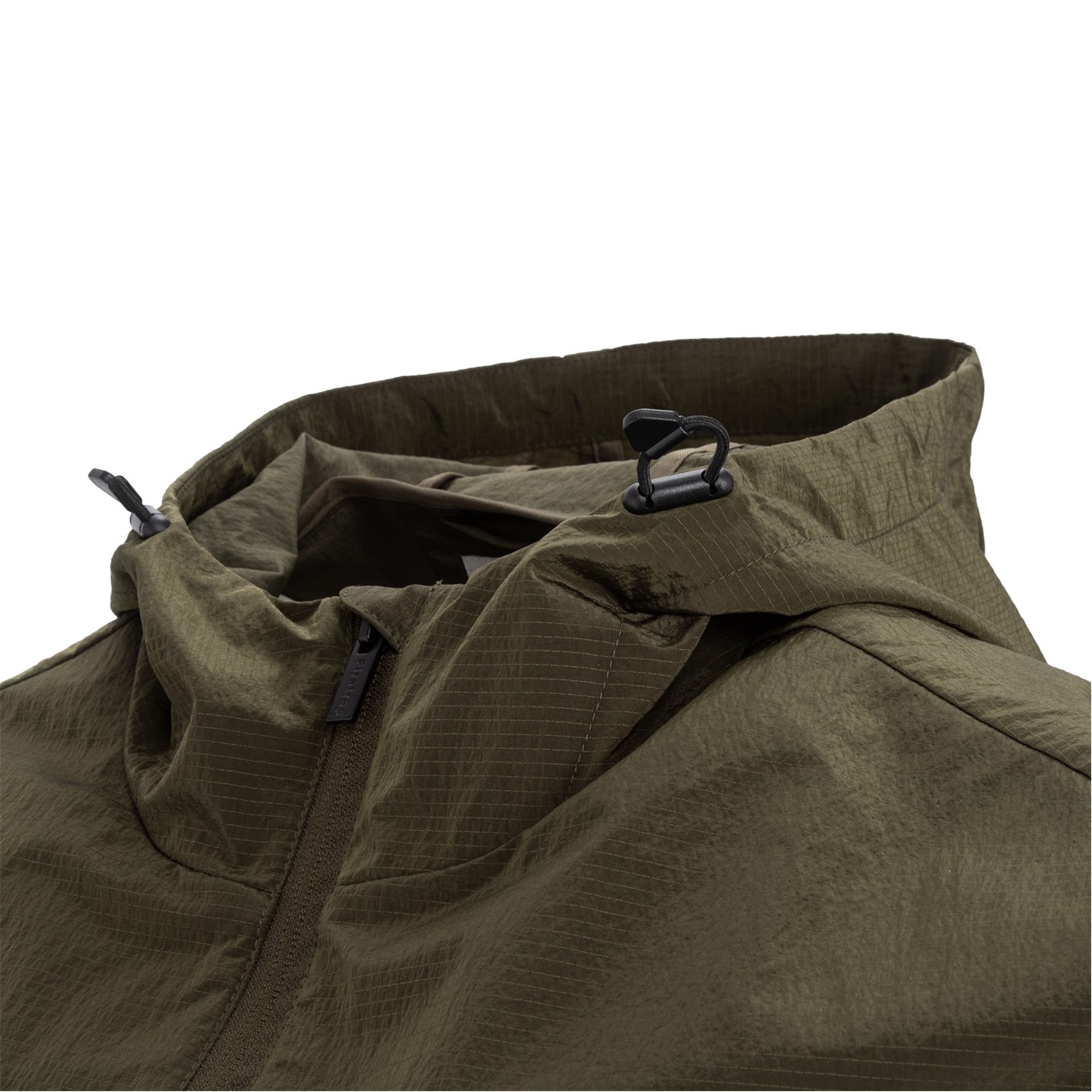 Firetrap Reflective Jacket Mens - 4