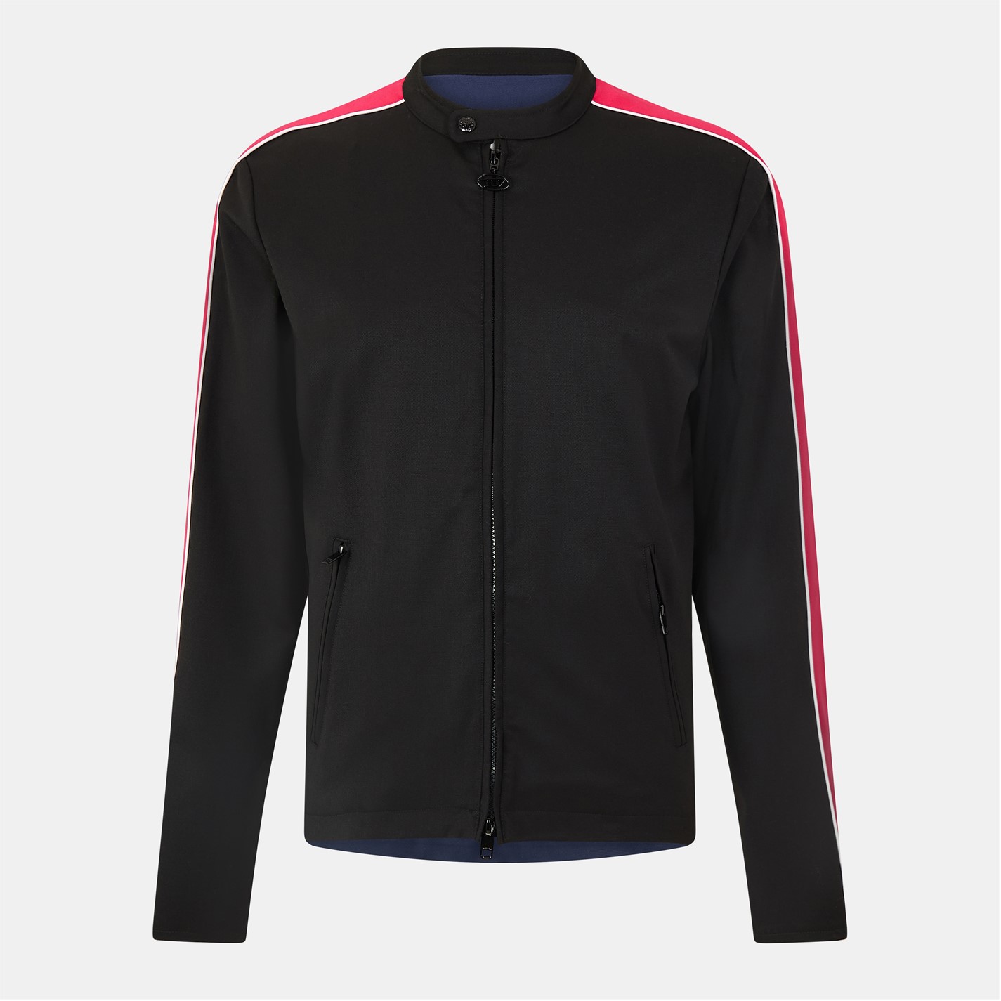 Bunda Diesel Black+Red 5620452