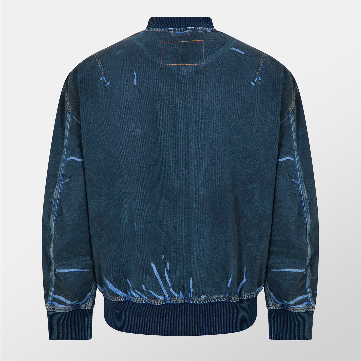 Diesel Diesel Vinz-S Giacca Sn99 - 2