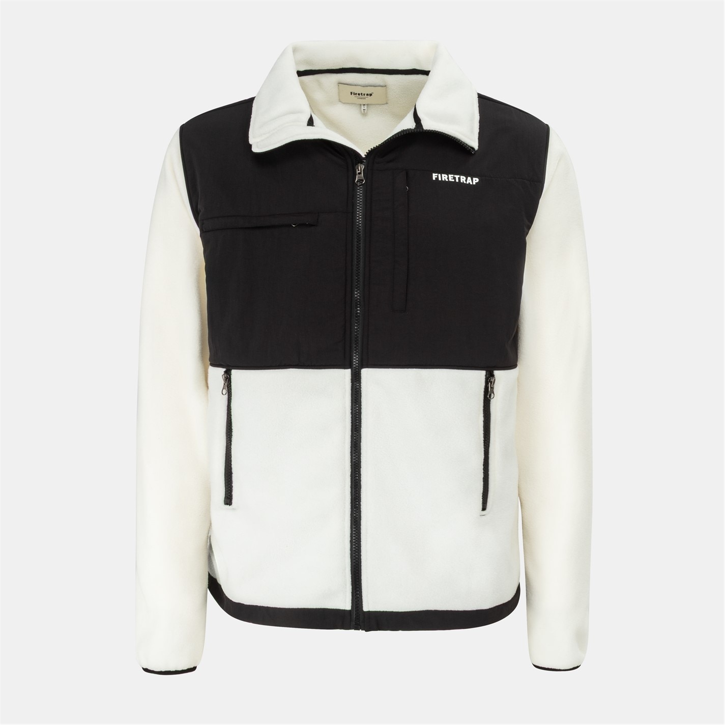Bunda Firetrap Natural 2303841