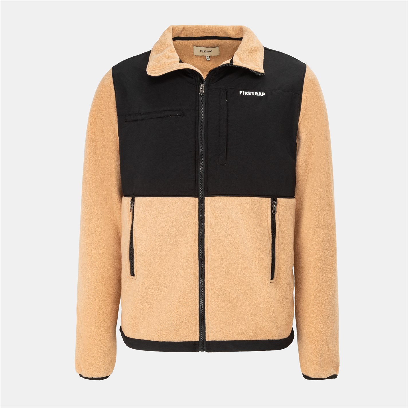 Bunda Firetrap Apricot Illsion 766568