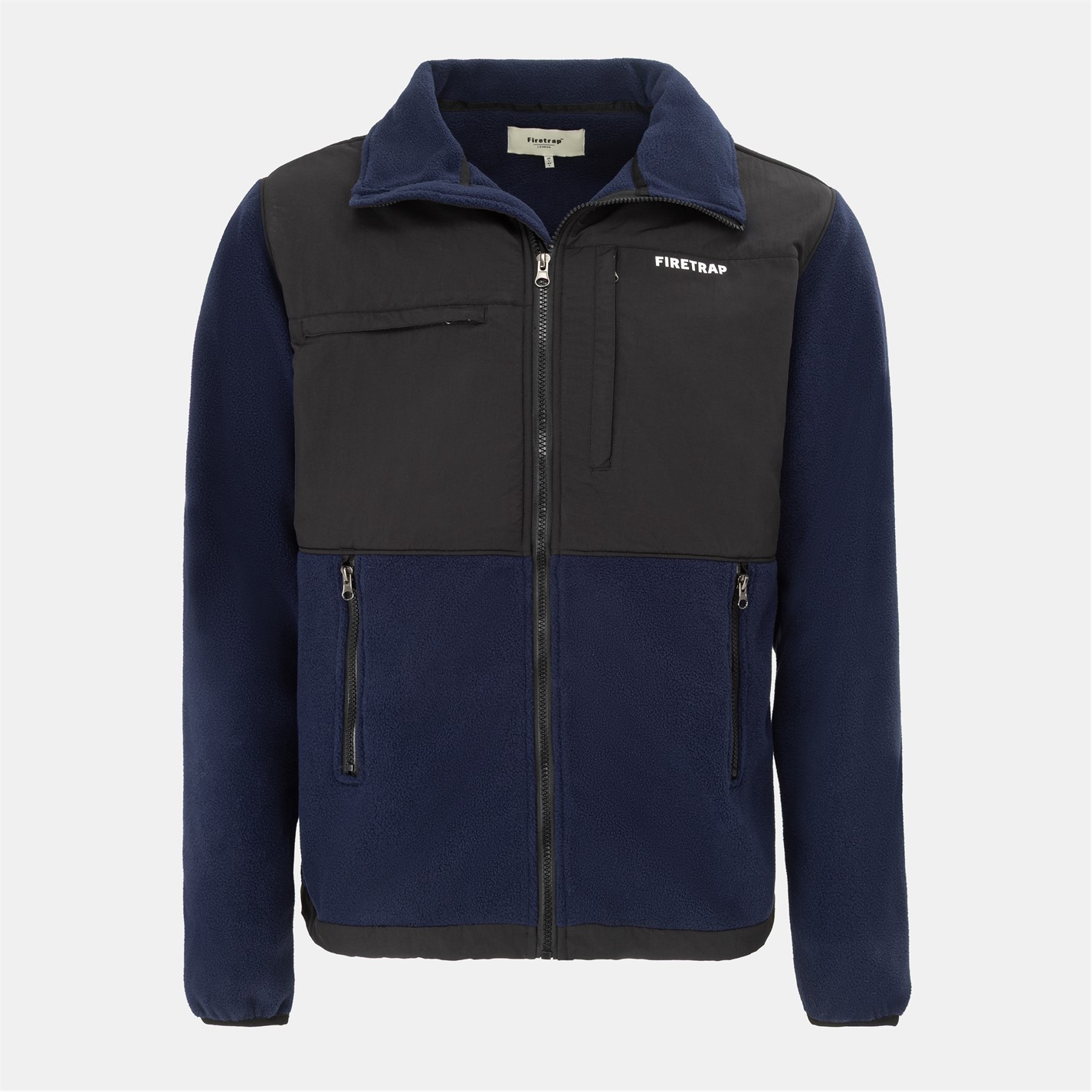 Bunda Firetrap Maritime Blue 1006347