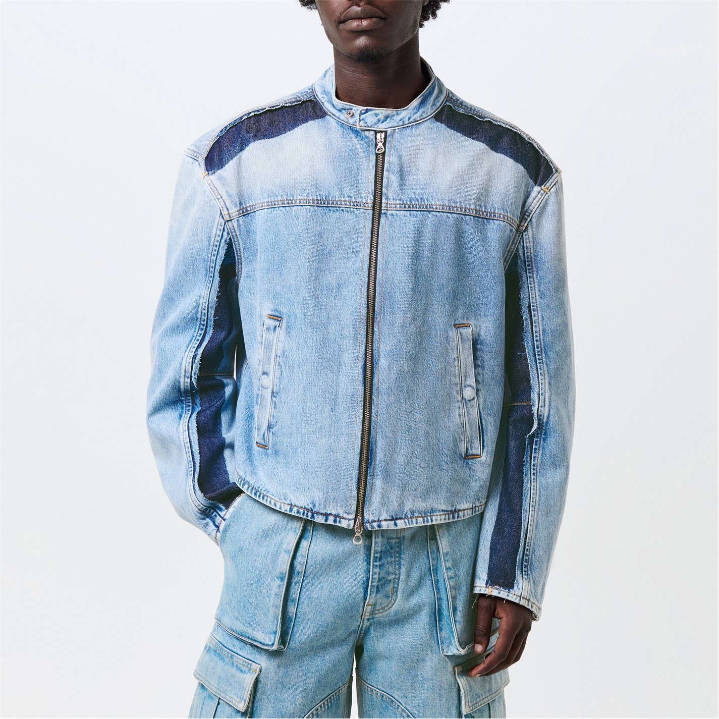 Diesel Diesel Mrge-S1 Gicca Sn99 - 3