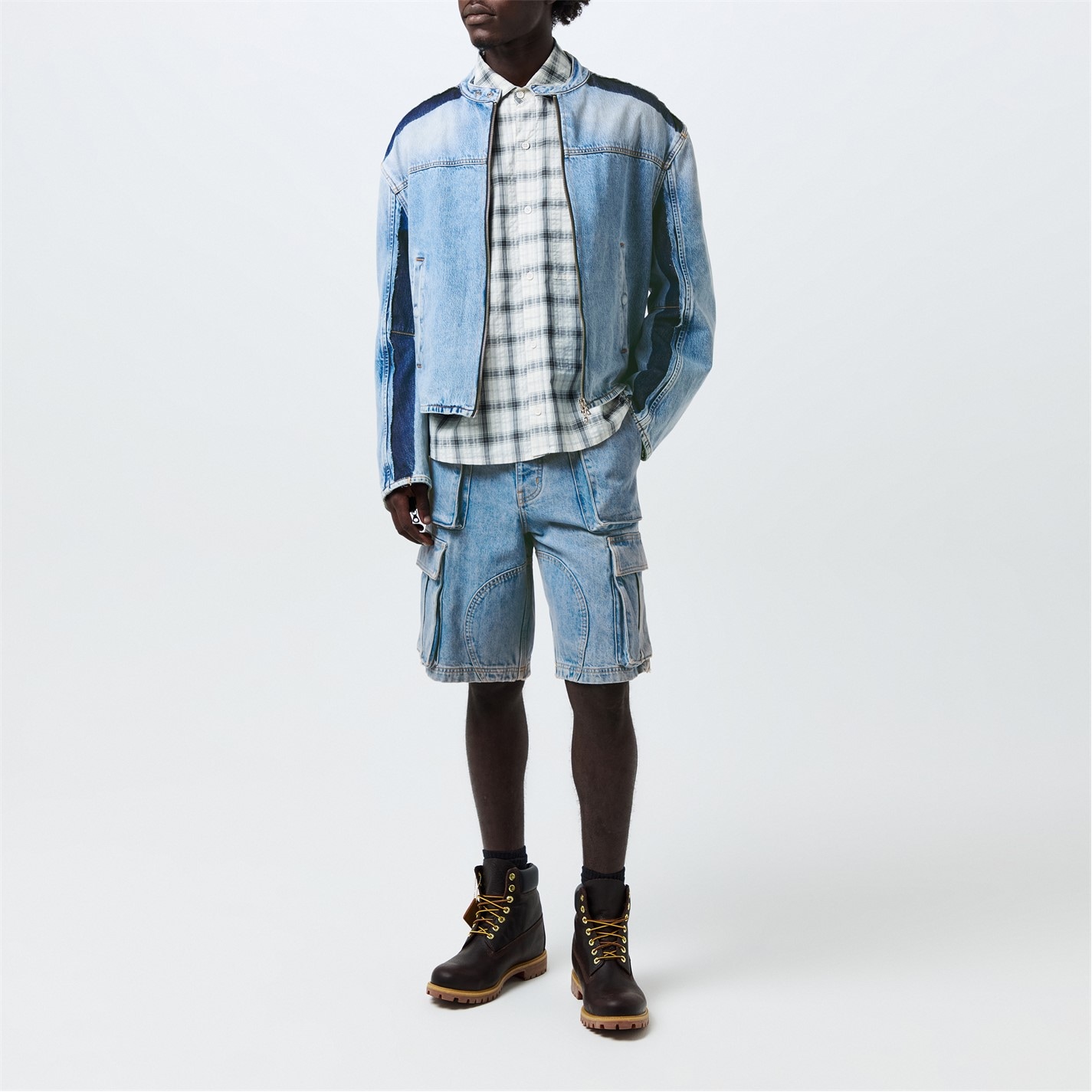 Diesel Diesel Mrge-S1 Gicca Sn99 - 6