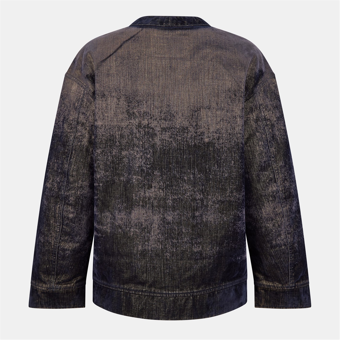 Diesel Diesel Cnf-S Giaca Sn99 - 2