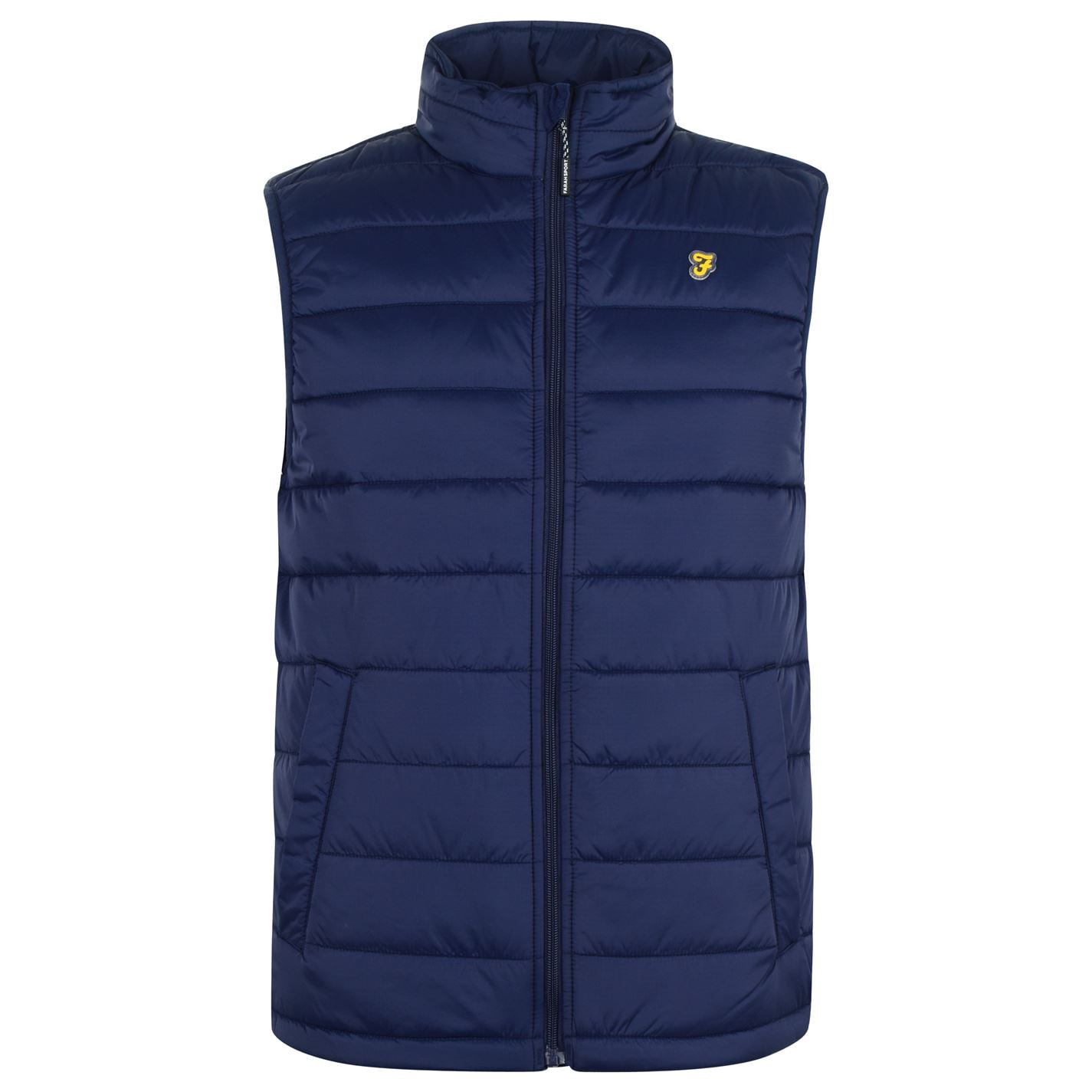 Bunda Farah Yale Blue 996 4339528