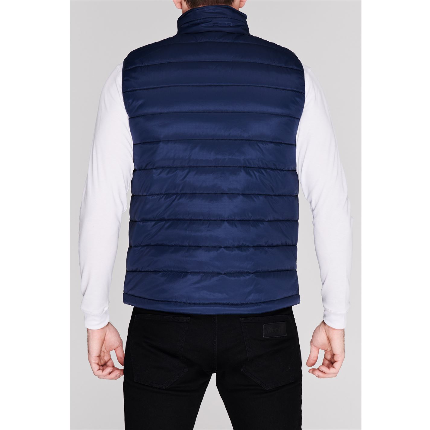 Farah Dover Gilet - 3