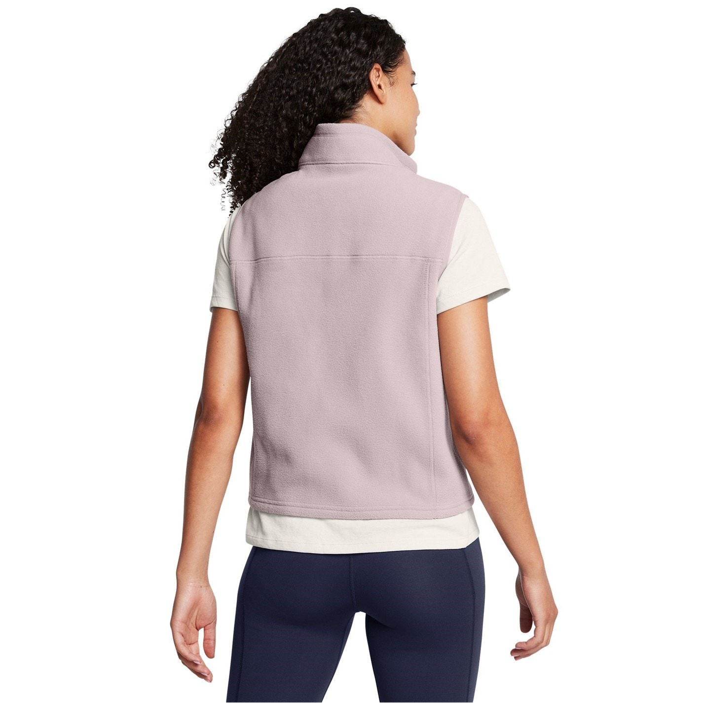 Under Armour Armour Ua W Expanse Fleece Vest Gilet Womens - 4