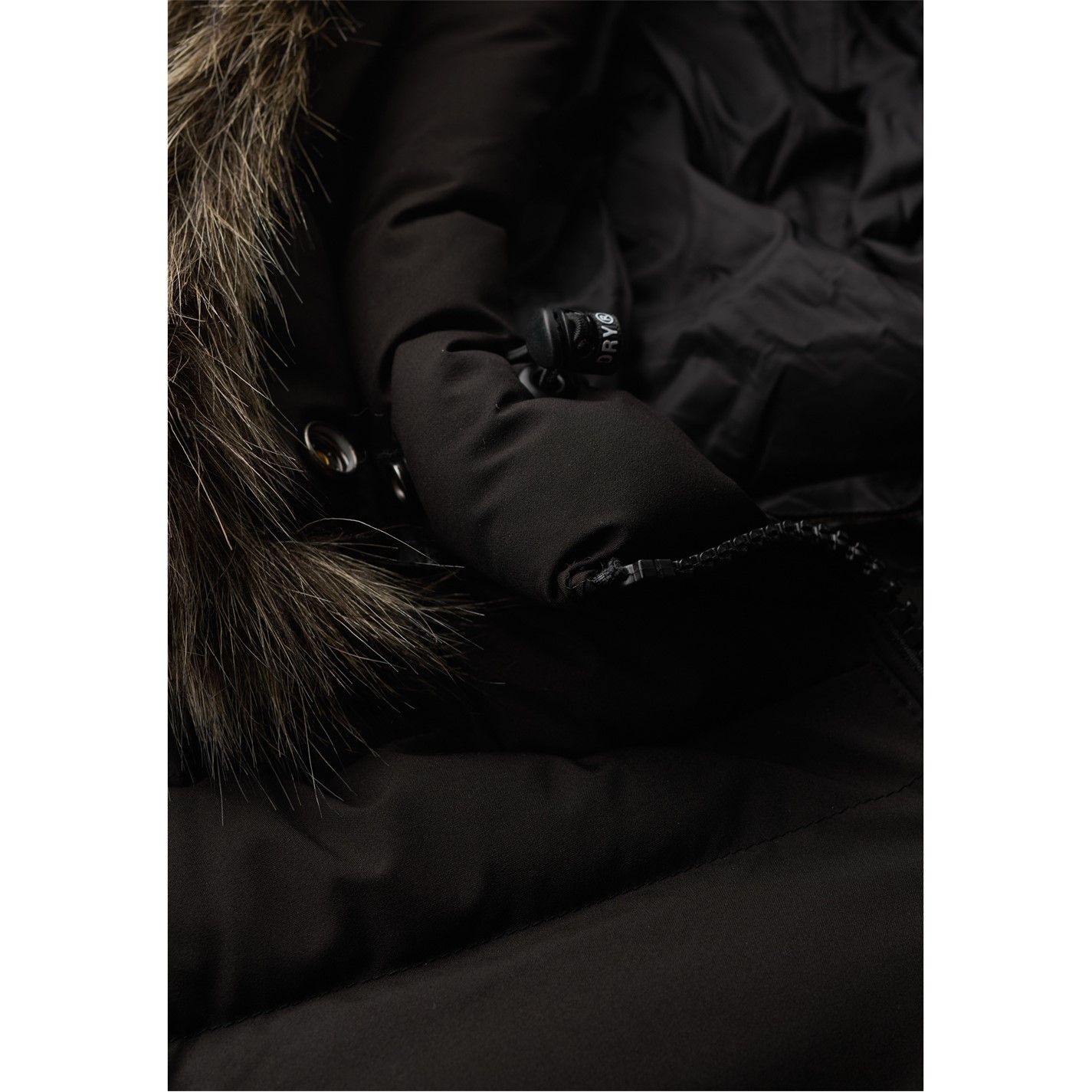 Superdry Superdry Fuji Long Ld51 - 4