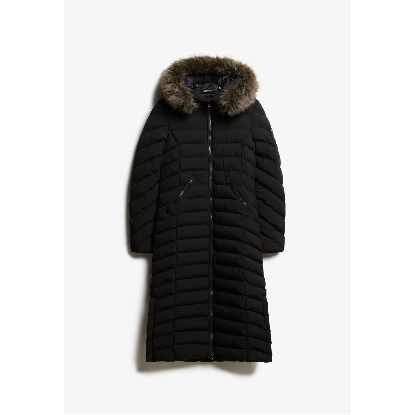 Superdry Superdry Fuji Long Ld51 - 5