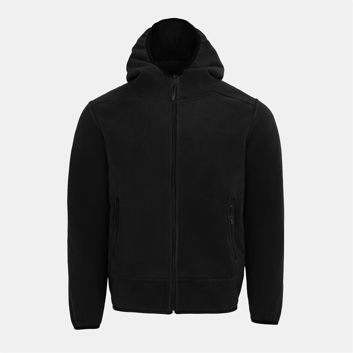 Bunda Firetrap Black 4200992