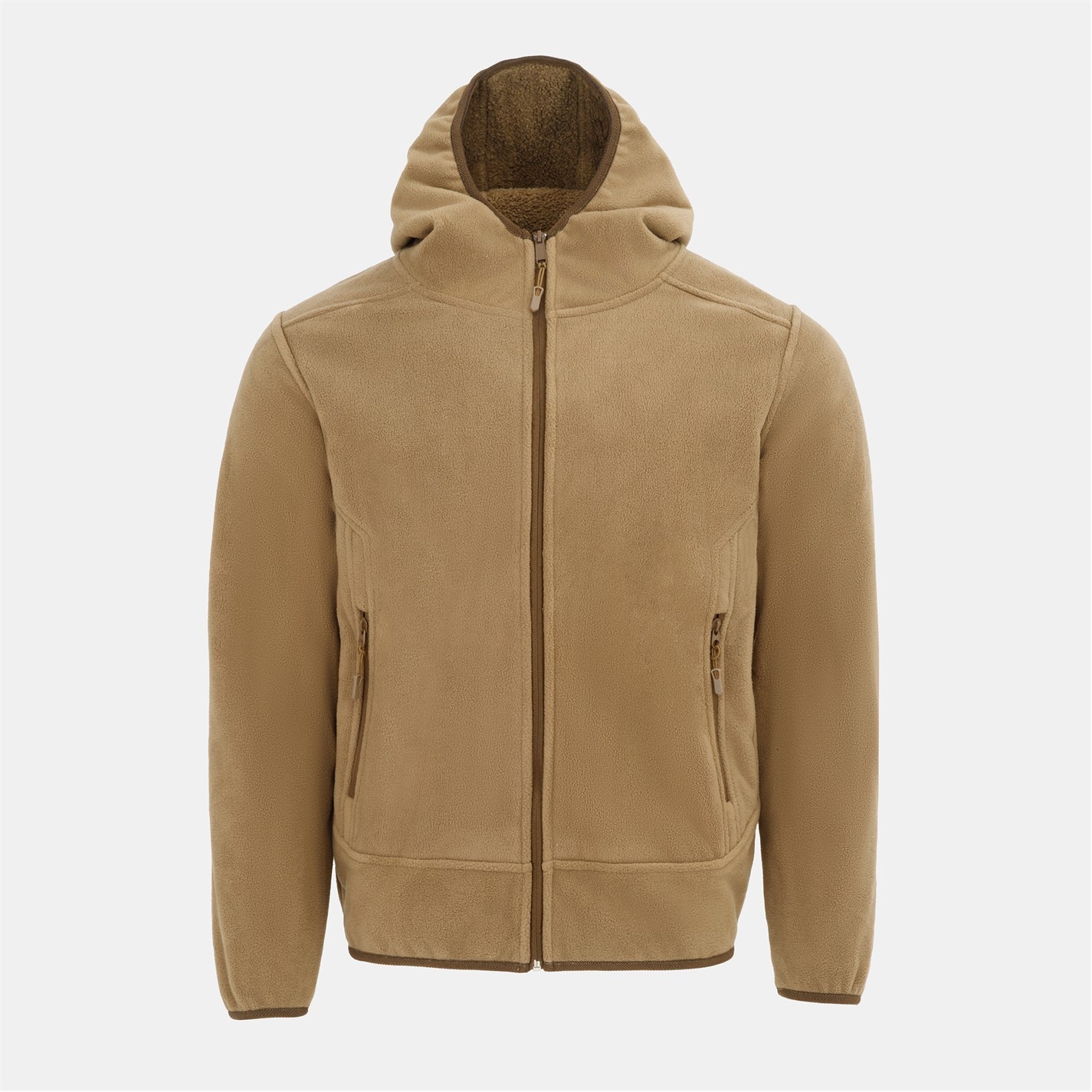 Dámska bunda Firetrap Khaki 8032642