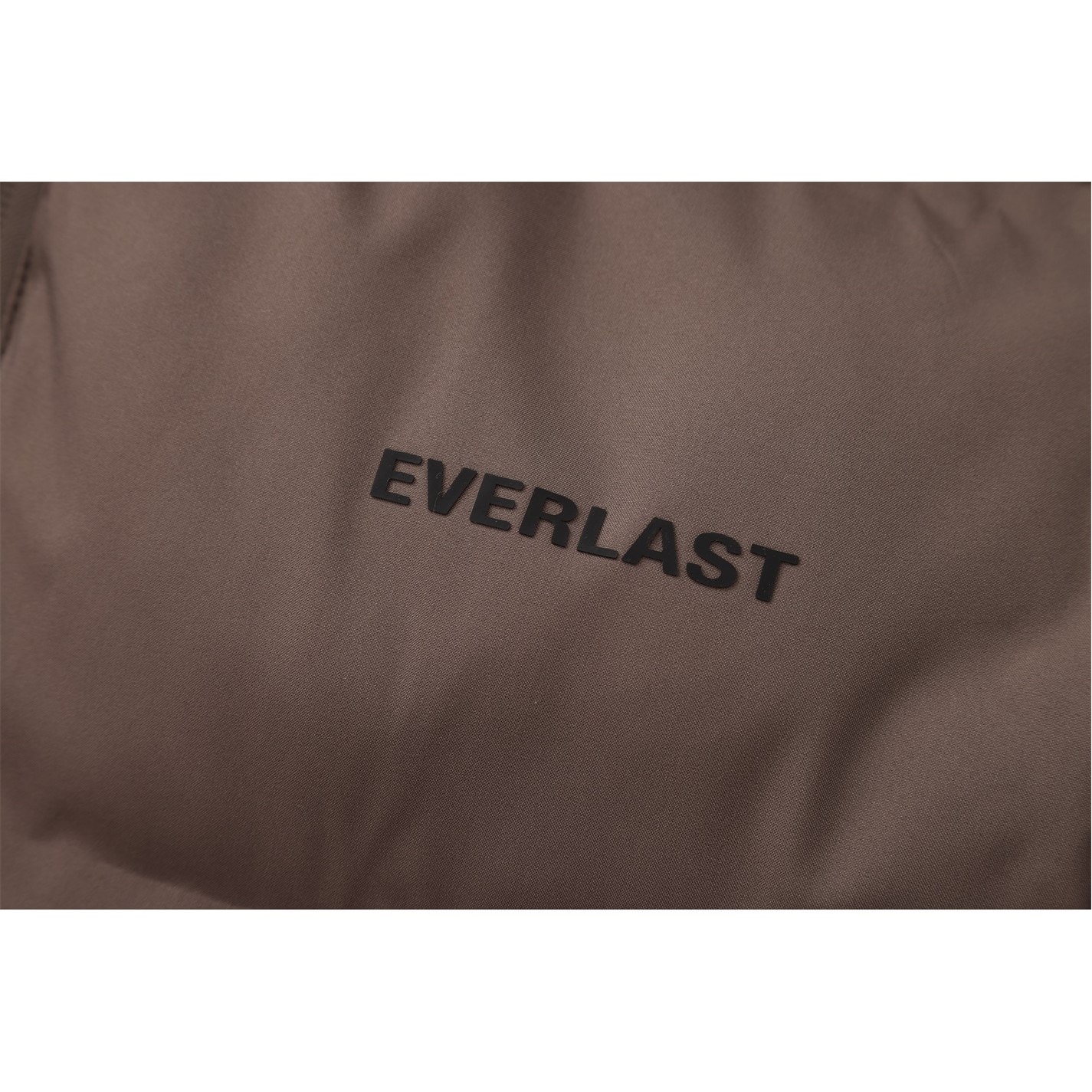 Everlast Hooded Puffer Jacket - 4