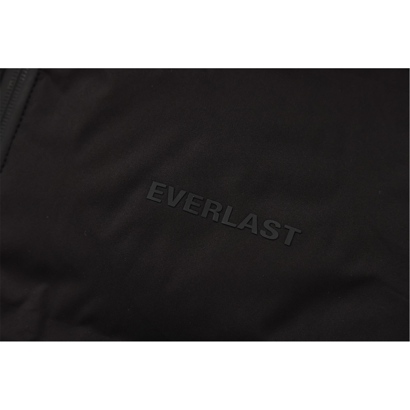 Everlast Hooded Puffer Jacket - 4