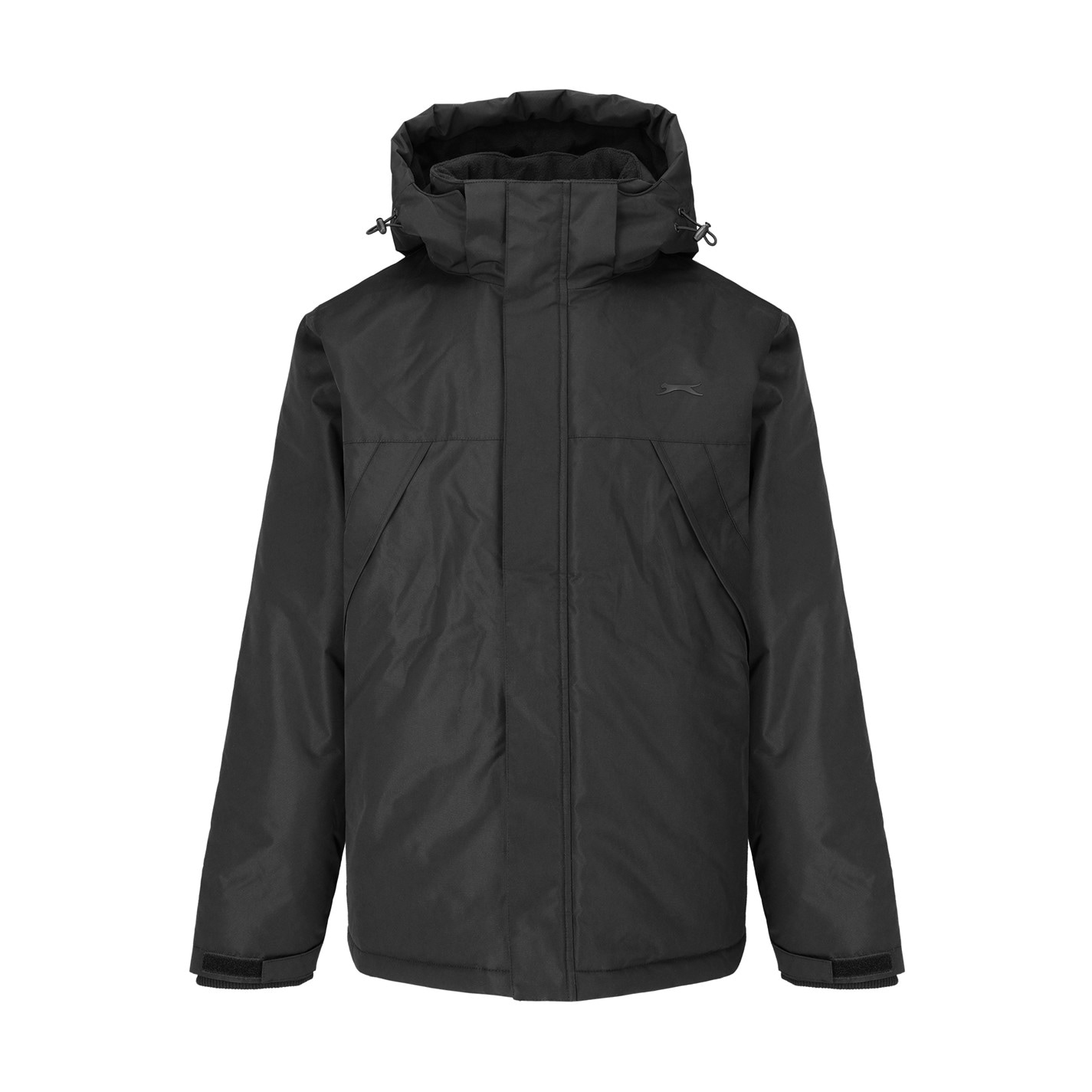 Slazenger Weather Jacket Mens - 5