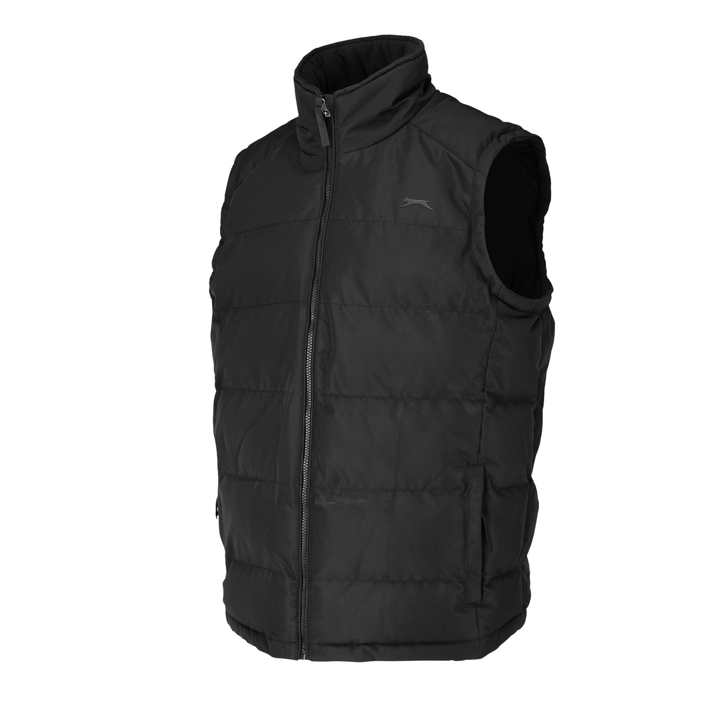 Slazenger Padded Gilet Mens - 7