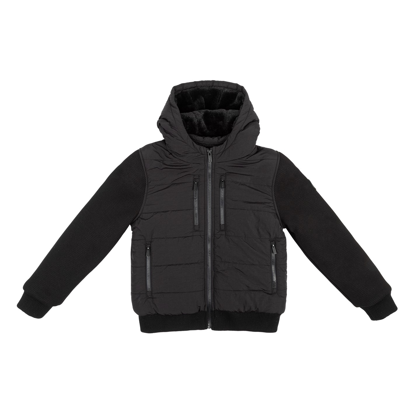Firetrap Black 9092308