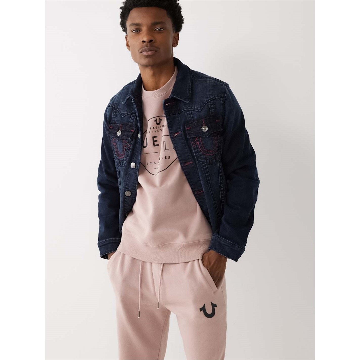 Bunda True Religion Barn Burner 1080266