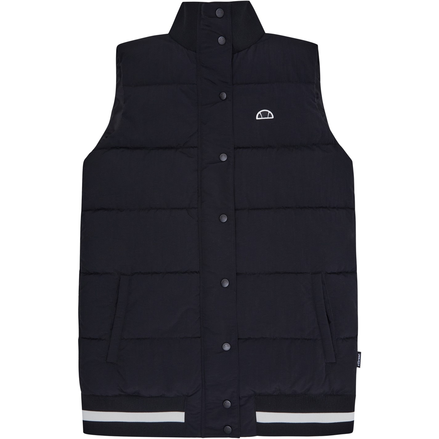 Vesta Ellesse Black 1639598